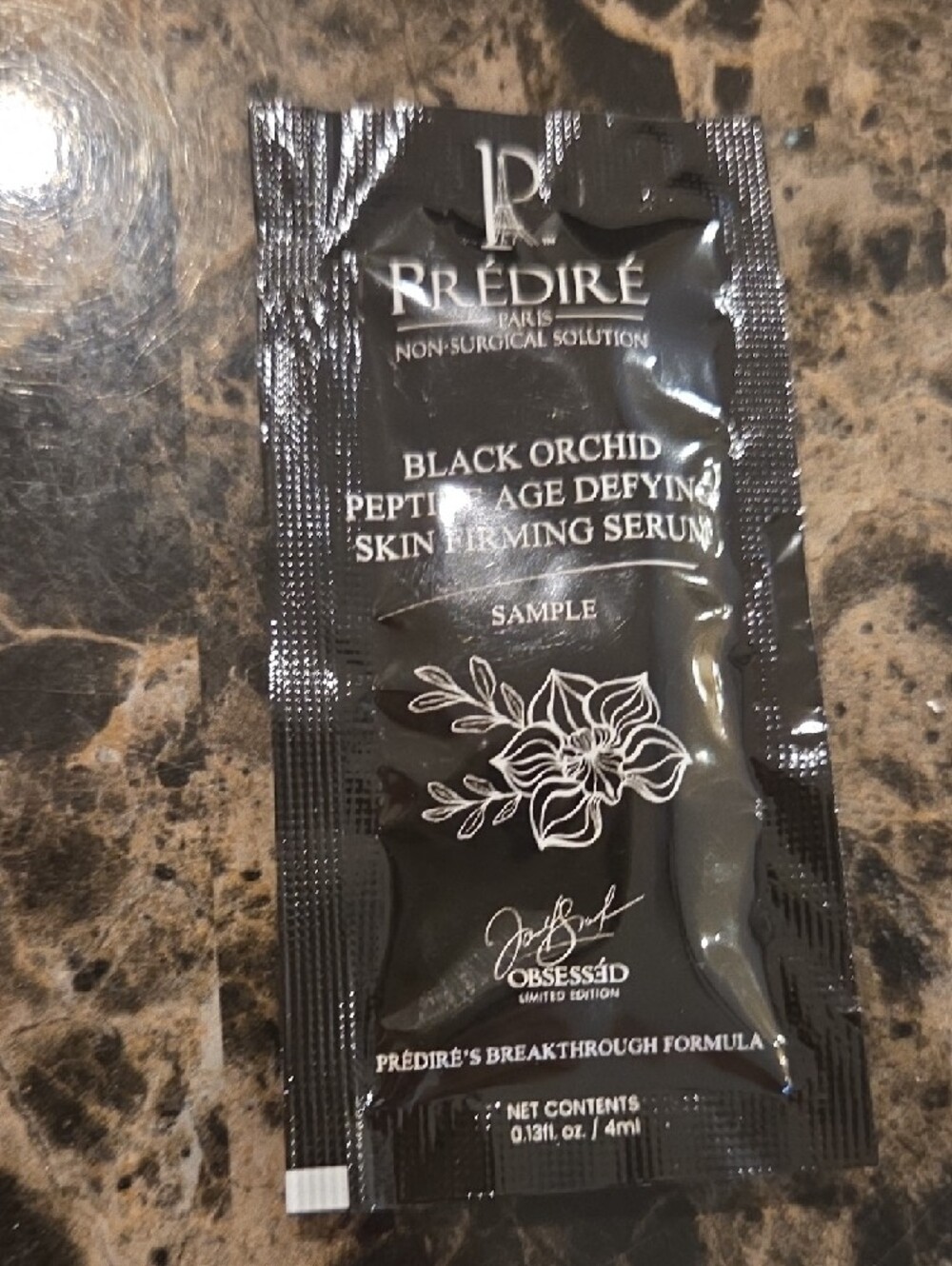 Prédiré Sample Bundle - Picture 4 of 4